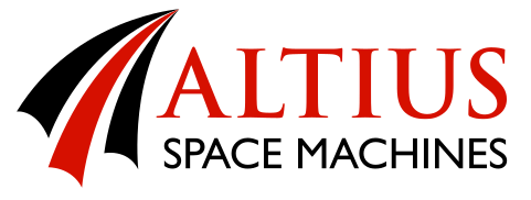 Altius Space Machines