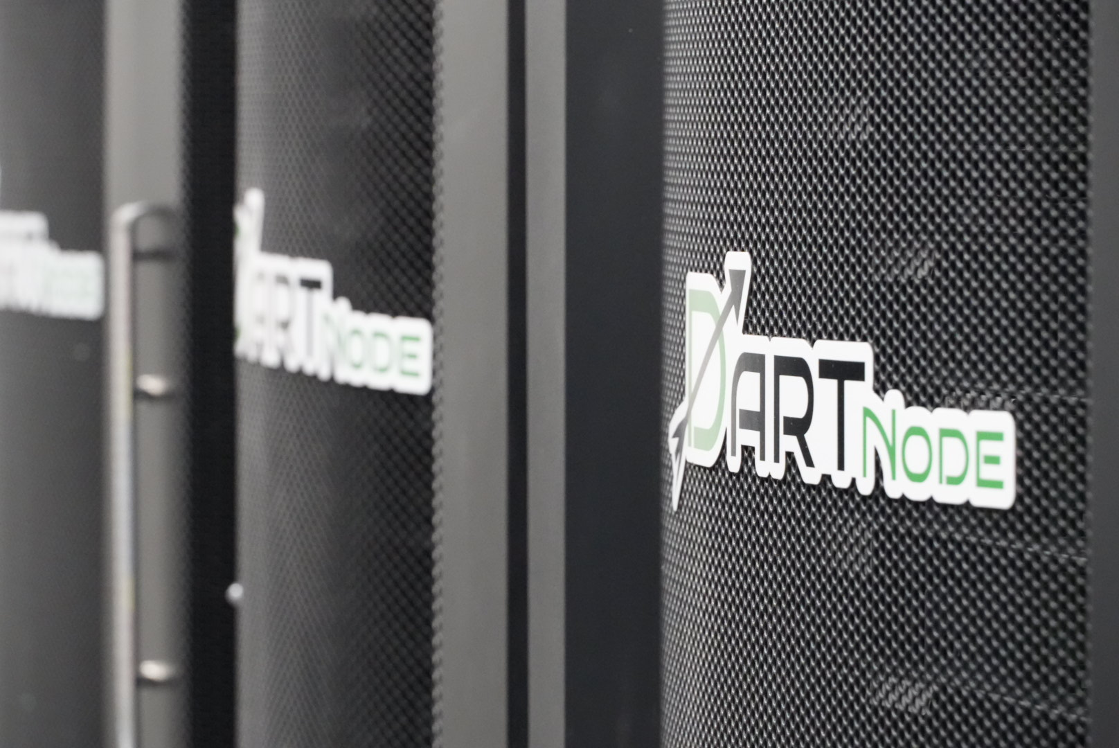 DartNode server infrastructure